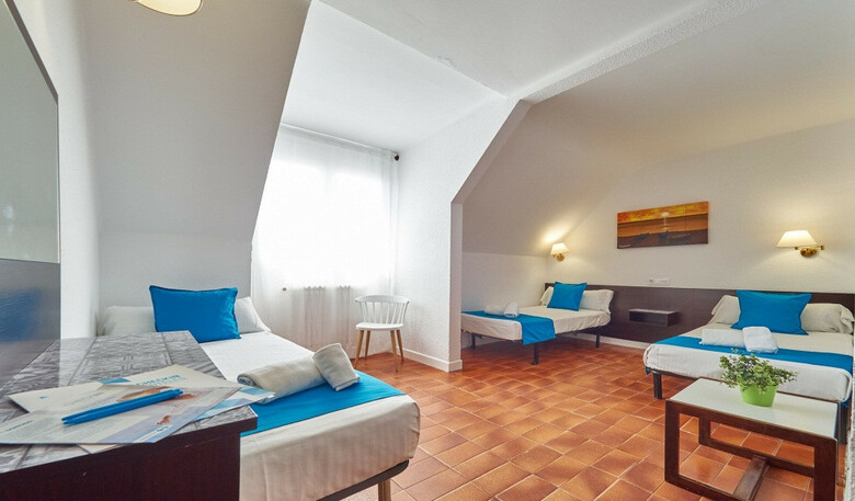 Hotel Checkin Torredembarra