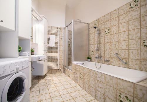 Apartamento Checkvienna ? Enenkelstrasse
