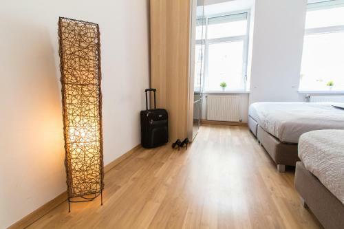 Apartamento Checkvienna ? Enenkelstrasse