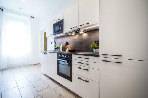 Apartamento Checkvienna ? Enenkelstrasse