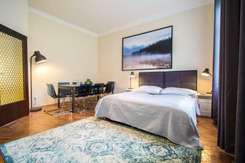 Apartamento Checkvienna ? Enenkelstrasse