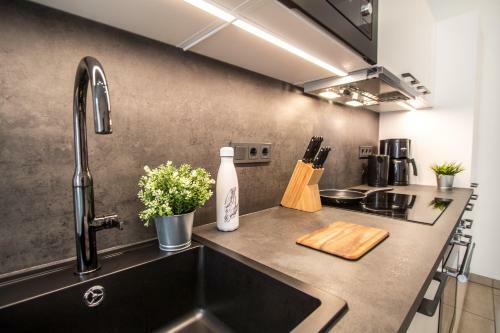 Apartamento Checkvienna ? Enenkelstrasse