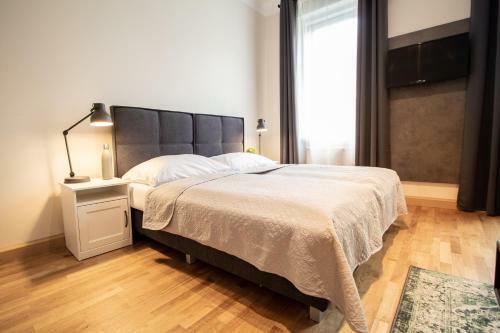 Apartamento Checkvienna ? Enenkelstrasse