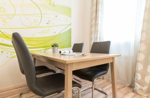 Apartamento Checkvienna ? Enenkelstrasse