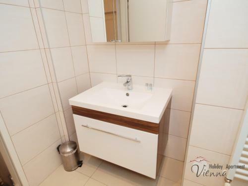 Apartamento Checkvienna ? Enenkelstrasse