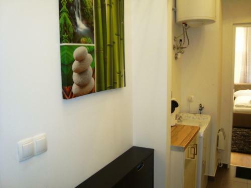 Apartamento Checkvienna ? Enenkelstrasse