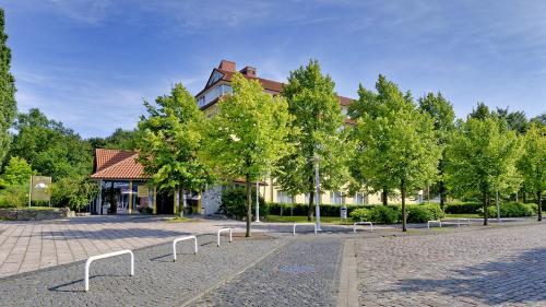Parkhotel Stader Hof