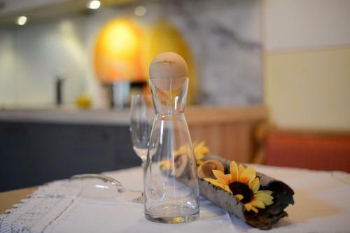 Apartments Haus Am Anger - Romantik-beauty-wellness