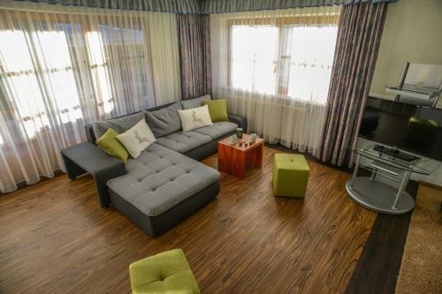 Apartments Haus Am Anger - Romantik-beauty-wellness