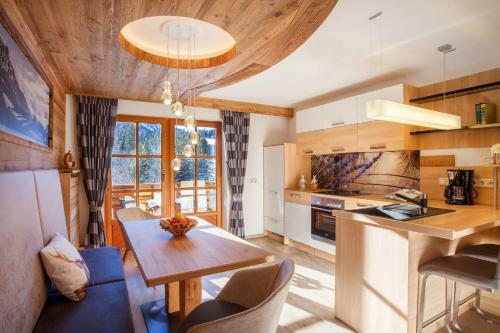 Apartments Haus Am Anger - Romantik-beauty-wellness