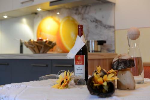 Apartments Haus Am Anger - Romantik-beauty-wellness