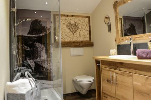 Apartments Haus Am Anger - Romantik-beauty-wellness