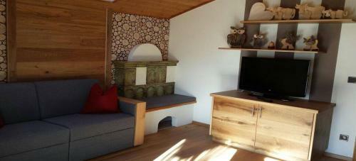 Apartments Haus Am Anger - Romantik-beauty-wellness