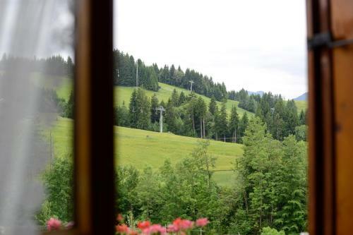 Apartments Haus Am Anger - Romantik-beauty-wellness
