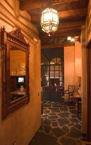Hostal Palacio Viejo De Las Corchuelas