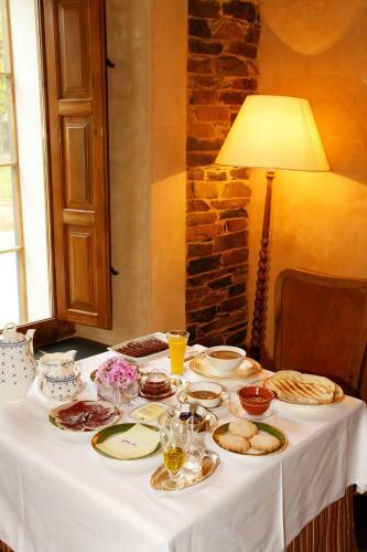Hostal Palacio Viejo De Las Corchuelas
