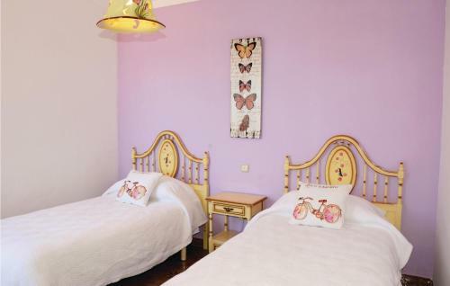 Holiday Home Cami De Alcanada No.