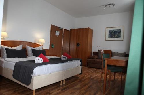 Hotel Alt-erfurt
