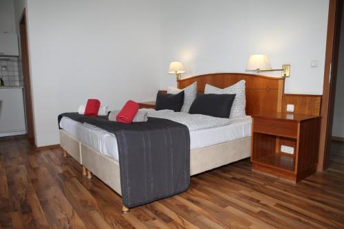 Hotel Alt-erfurt