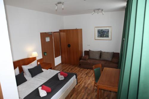 Hotel Alt-erfurt