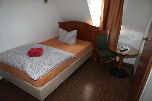 Hotel Alt-erfurt