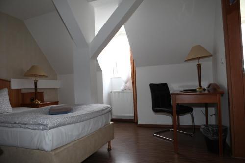 Hotel Alt-erfurt