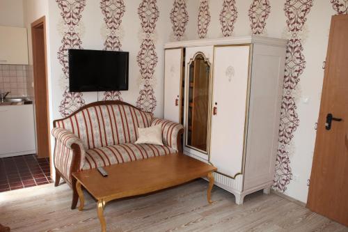 Hotel Alt-erfurt