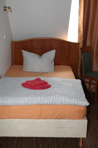 Hotel Alt-erfurt