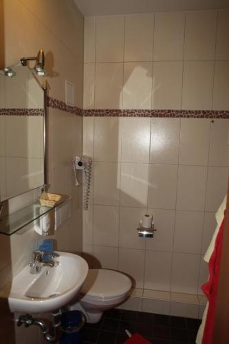 Hotel Alt-erfurt