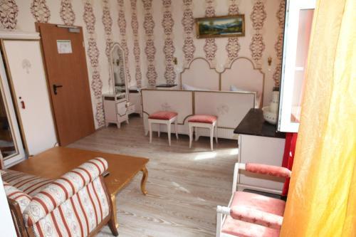 Hotel Alt-erfurt