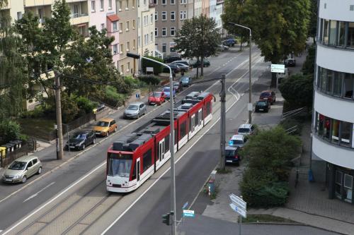 Hotel Alt-erfurt