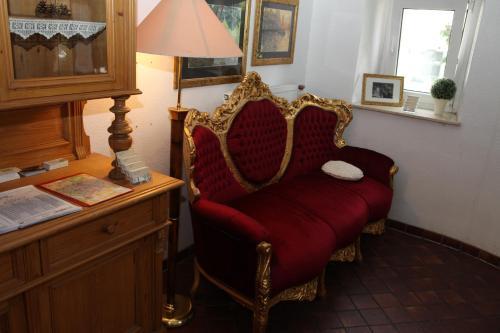 Hotel Alt-erfurt