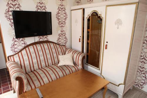Hotel Alt-erfurt