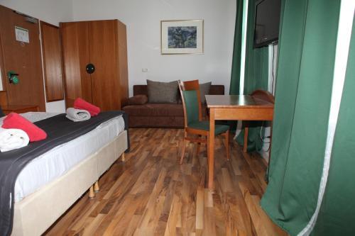Hotel Alt-erfurt