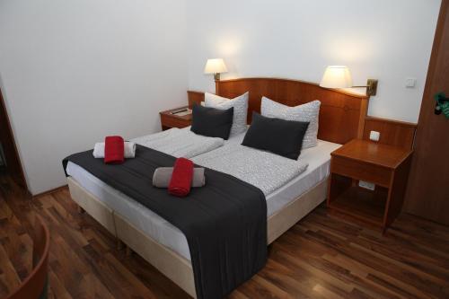 Hotel Alt-erfurt