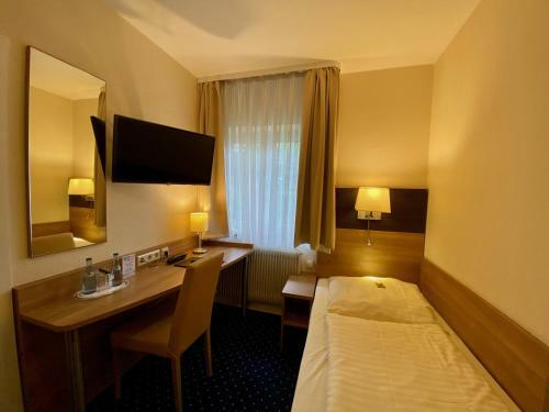 Hotel R�merhof
