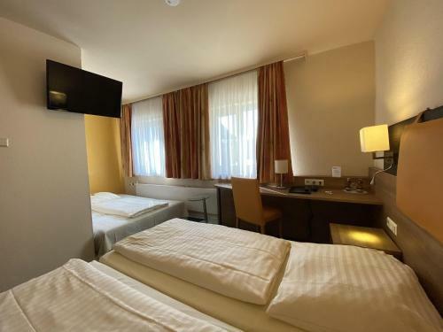 Hotel R�merhof
