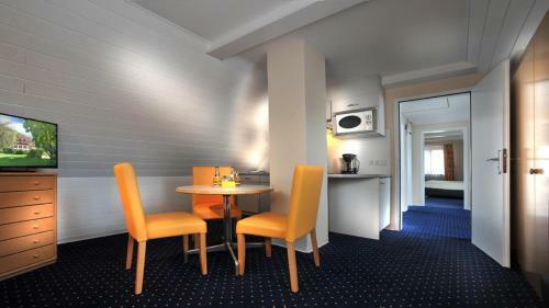 Hotel R�merhof
