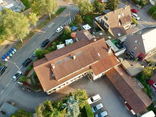Hotel R�merhof