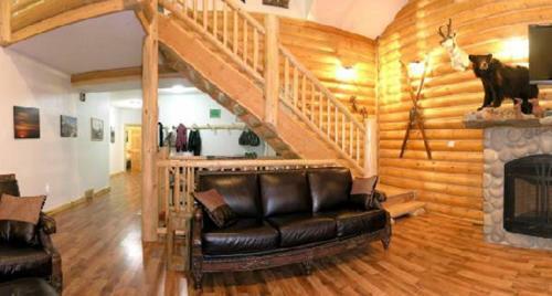 York Creek Bed & Breakfast