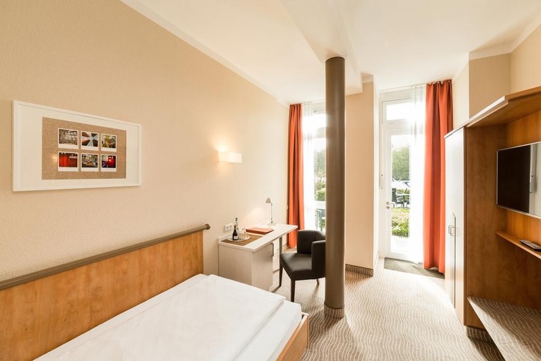 Hotel Spree Idyll
