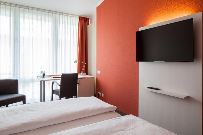 Hotel Spree Idyll