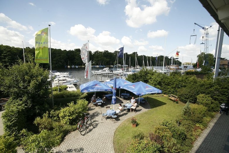 Hotel Spree Idyll