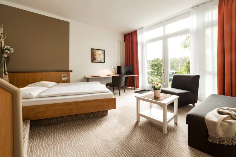 Hotel Spree Idyll