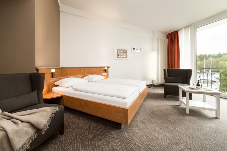 Hotel Spree Idyll