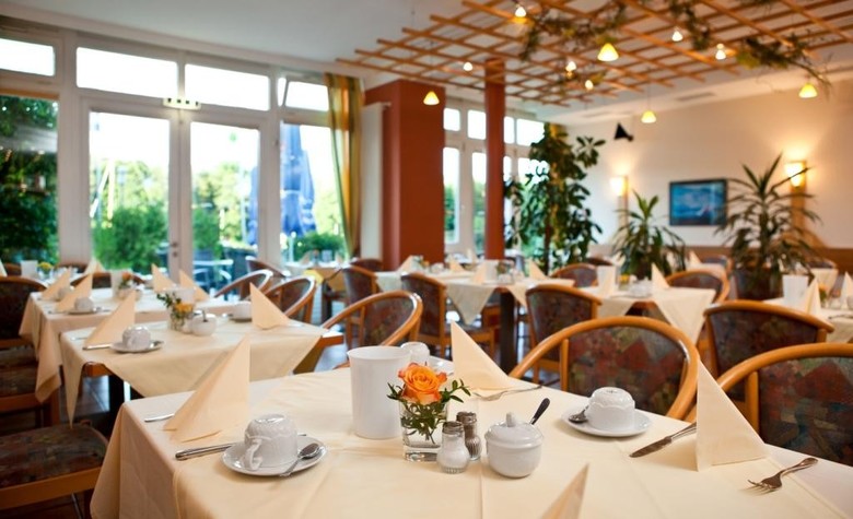 Hotel Spree Idyll