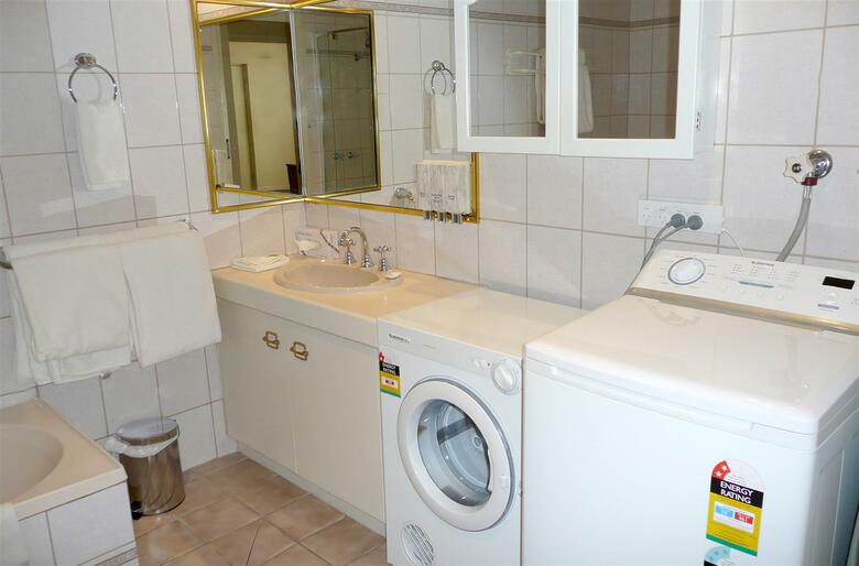 Motel Best Western Frankston International