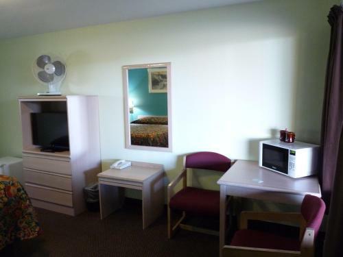 Motel Columbia Inn