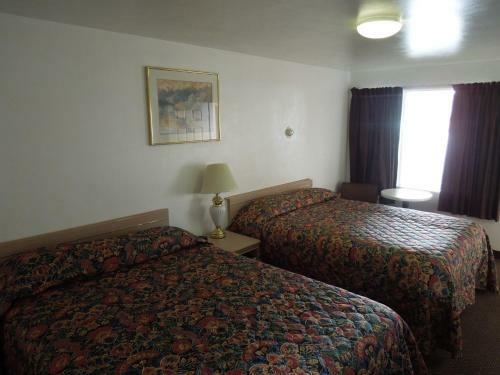 Motel Columbia Inn