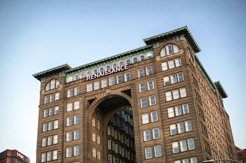 Renaissance Pittsburgh Hotel